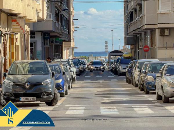 Piso en Barrio Playa del Cura