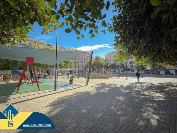 Piso en Barrio Playa del Cura