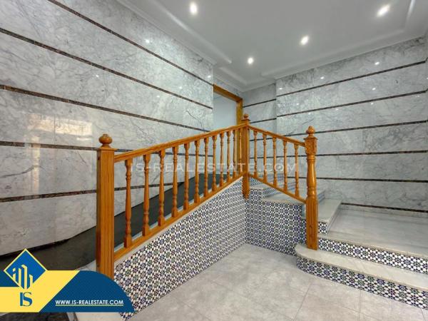 Piso en Barrio Playa del Cura