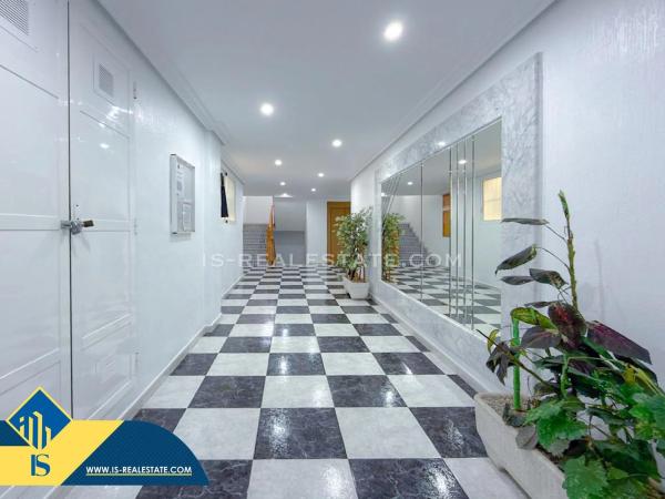 Piso en Barrio Playa del Cura