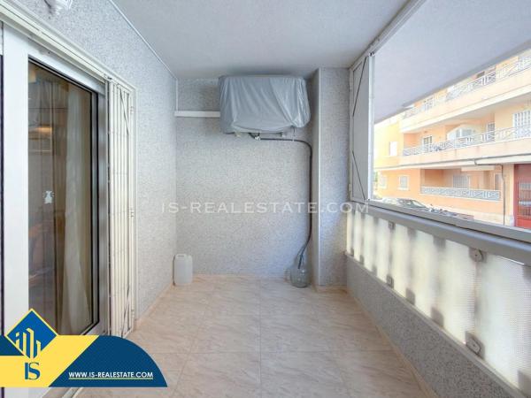 Piso en Barrio Playa del Cura