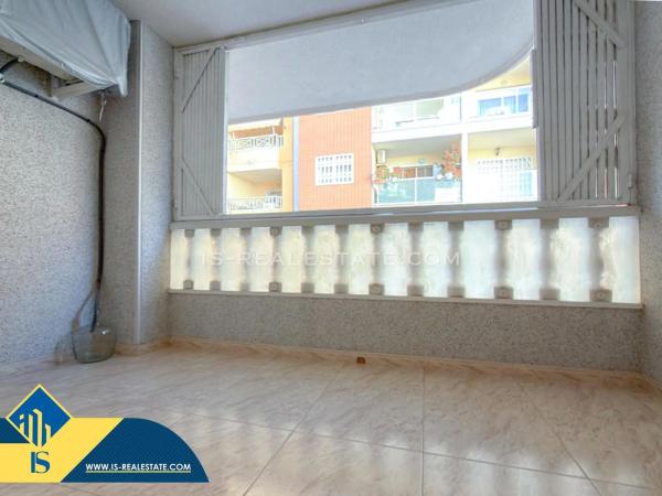 Piso en Barrio Playa del Cura