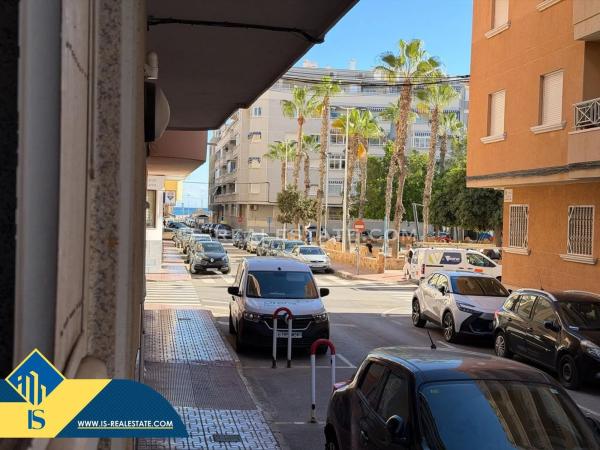 Piso en Barrio Playa del Cura