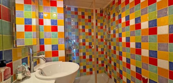 Piso en calle Nuestra Señora de Monserrate