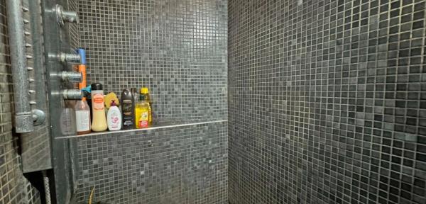 Piso en calle Nuestra Señora de Monserrate