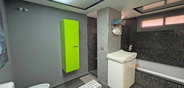 Piso en calle Nuestra Señora de Monserrate