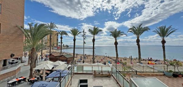 Piso en calle Nuestra Señora de Monserrate