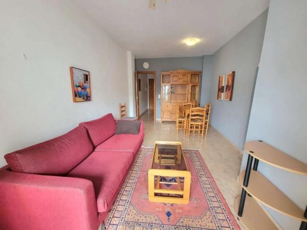 Piso en calle Ramón Gallud