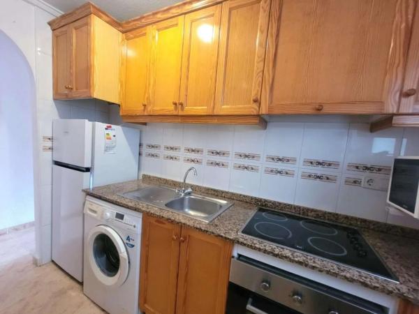 Piso en calle Ramón Gallud