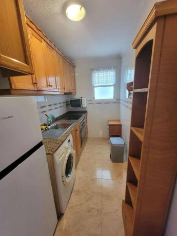 Piso en calle Ramón Gallud