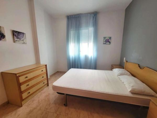 Piso en calle Ramón Gallud