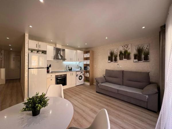 Ático en paseo Juan Aparicio