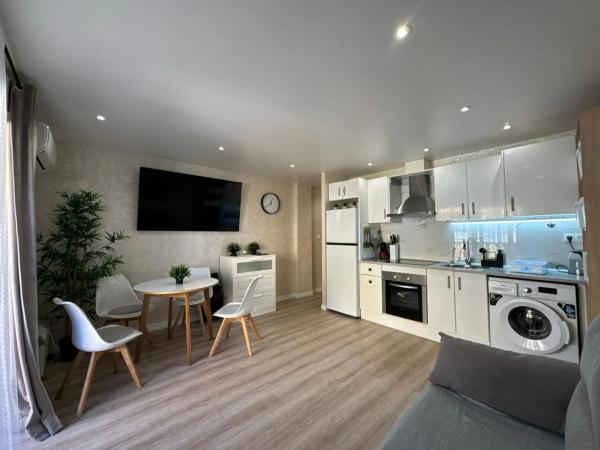 Ático en paseo Juan Aparicio