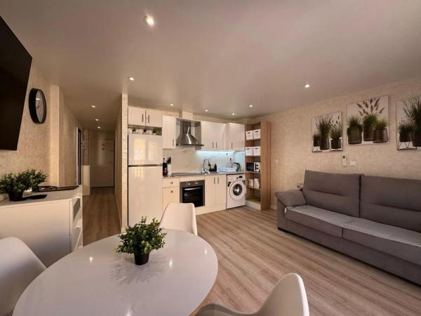 Ático en paseo Juan Aparicio