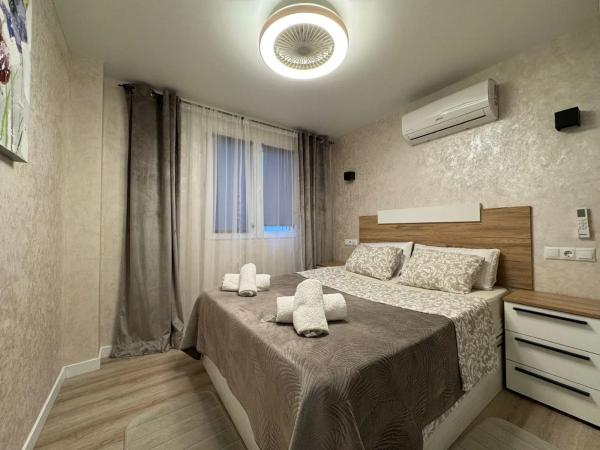 Ático en paseo Juan Aparicio