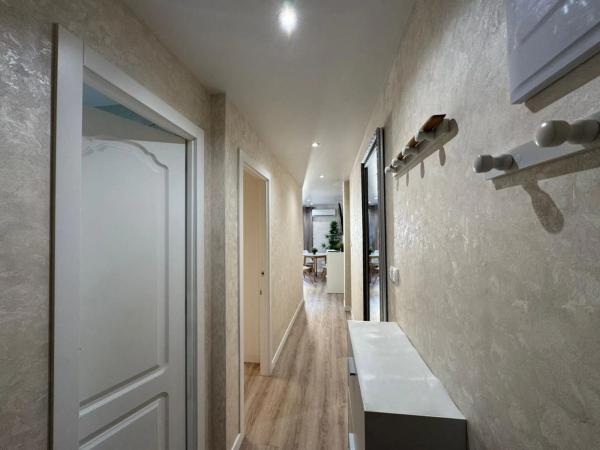 Ático en paseo Juan Aparicio