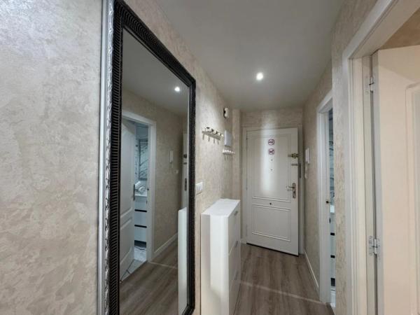 Ático en paseo Juan Aparicio