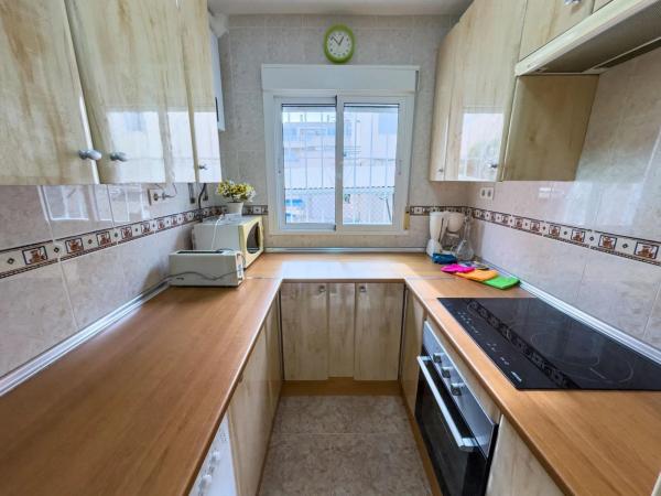 Chalet adosado en calle la Barraca