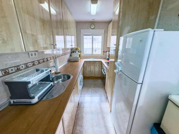 Chalet adosado en calle la Barraca