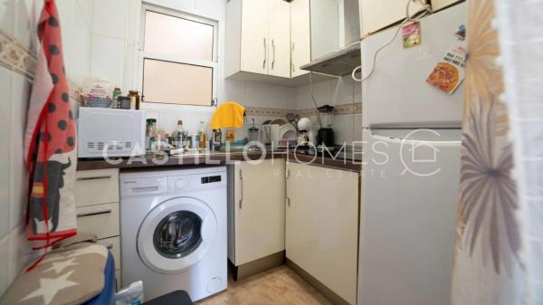 Piso en calle Maestro Francisco Casanovas, 8