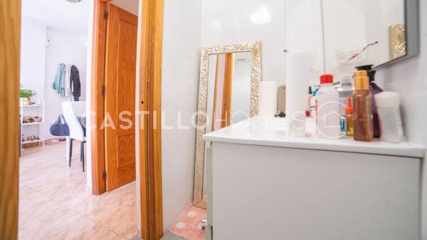 Piso en calle Maestro Francisco Casanovas, 8