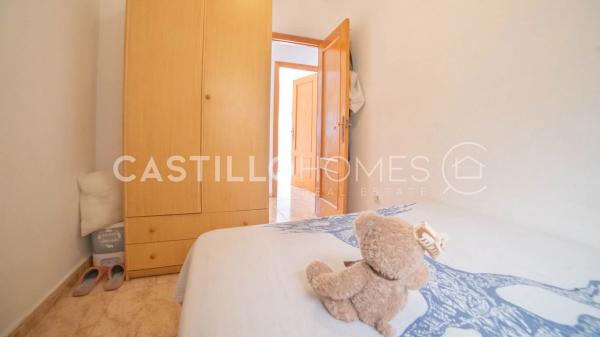 Piso en calle Maestro Francisco Casanovas, 8