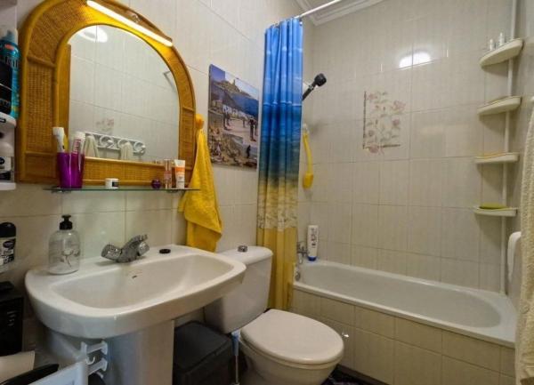 Estudio en calle Maestro Francisco Casanovas