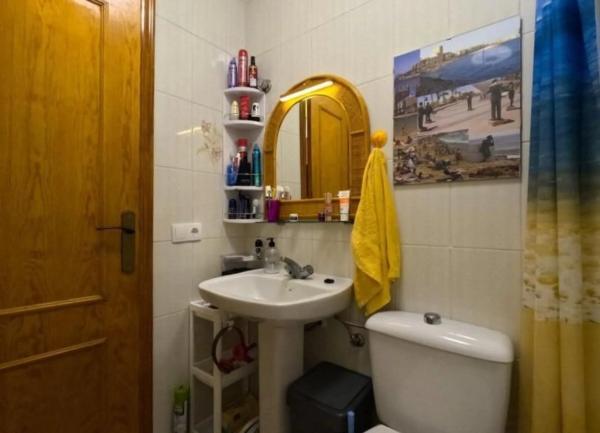 Estudio en calle Maestro Francisco Casanovas