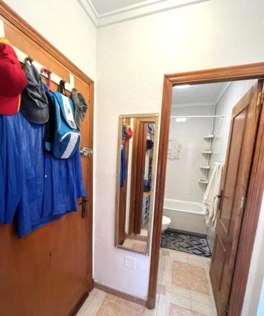 Estudio en calle Maestro Francisco Casanovas