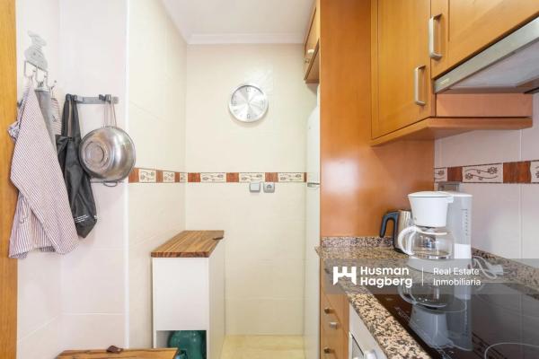 Piso en calle Caballero de Rodas