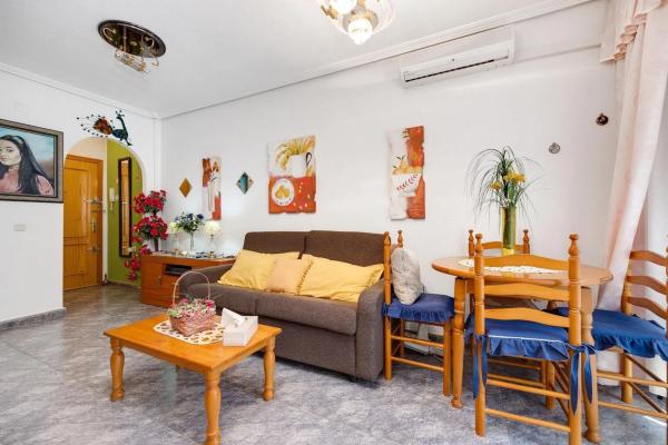 Piso en Barrio Antonio Machado