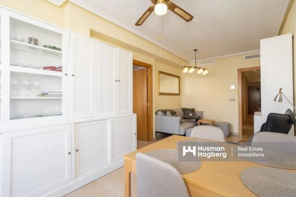 Piso en calle Caballero de Rodas