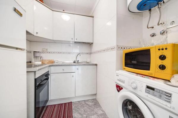 Piso en Barrio Antonio Machado