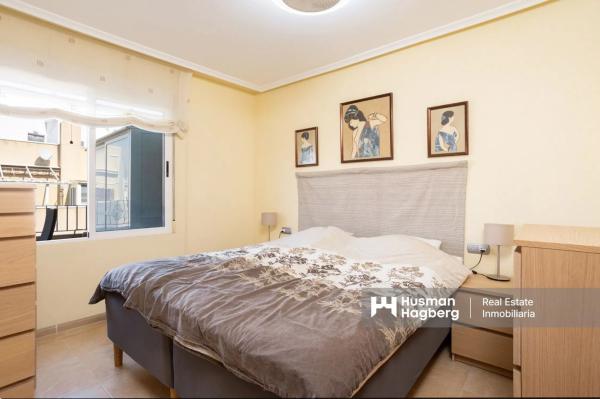 Piso en calle Caballero de Rodas