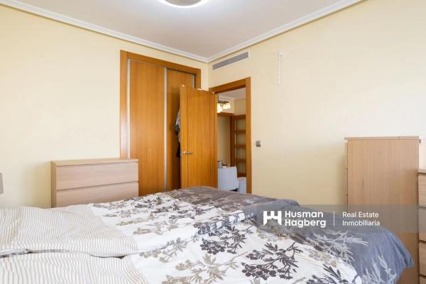 Piso en calle Caballero de Rodas