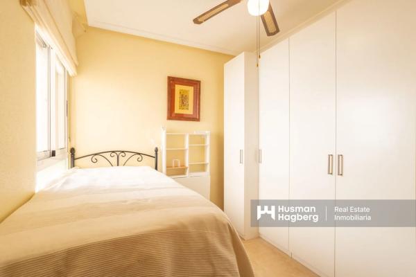 Piso en calle Caballero de Rodas