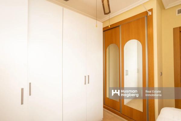 Piso en calle Caballero de Rodas