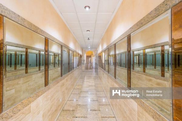 Piso en calle Caballero de Rodas