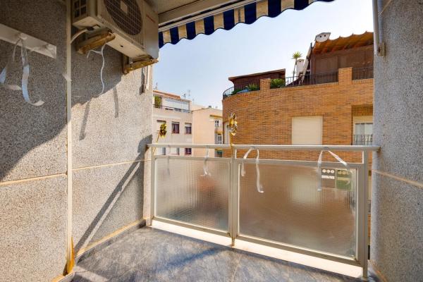 Piso en Barrio Antonio Machado