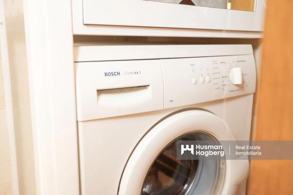 Piso en calle Caballero de Rodas