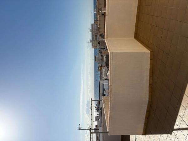 Piso en calle Caballero de Rodas