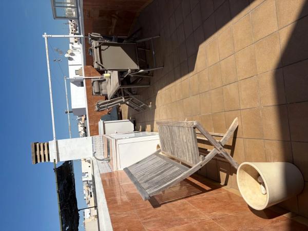 Piso en calle Caballero de Rodas