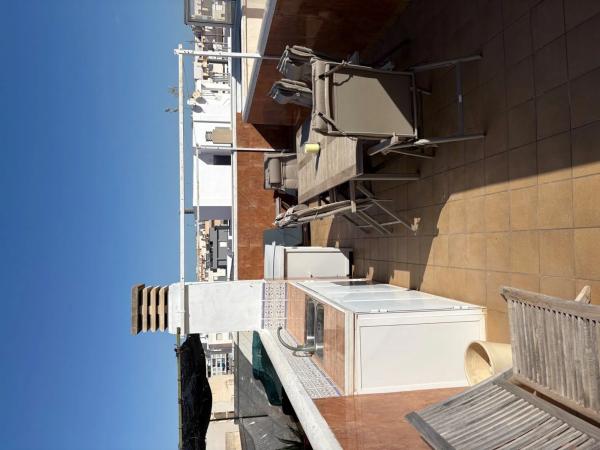 Piso en calle Caballero de Rodas