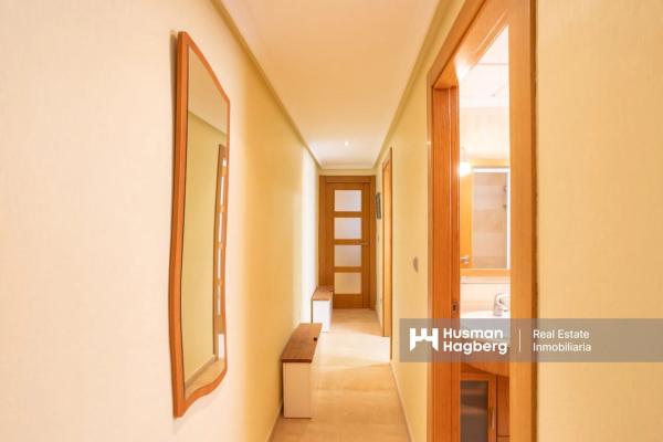 Piso en calle Caballero de Rodas