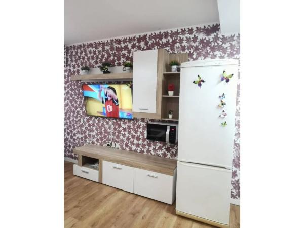 Estudio en avenida de las Habaneras