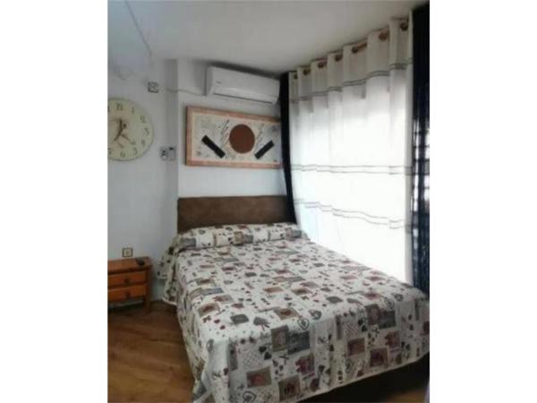 Estudio en avenida de las Habaneras