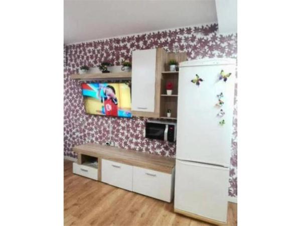 Estudio en avenida de las Habaneras