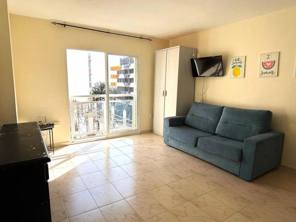 Estudio en Barrio Avenida Habaneras - Curva de Palangre