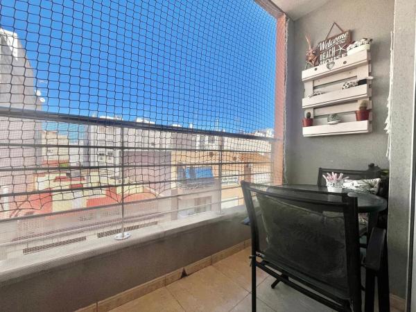 Piso en calle Ramón Gallud, 98