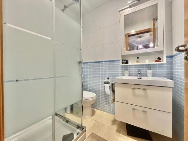 Piso en calle Ramón Gallud, 98